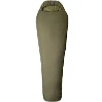 Snugpak Tactical 3 Tekokuitumakuupussi koko 220 cm väri green