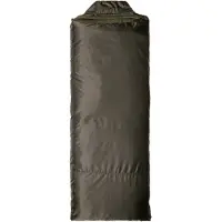 Snugpak Jungle Sleeping bag WGTE (Zipper: Left)