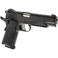 Army Armament M1911 Tactical Full Metal Gbb Airsoft-pistooli