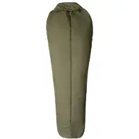 Snugpak Special Forces 1 Tekokuitumakuupussi koko 220 cm väri green