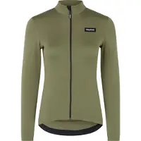 Gripgrab Explr Merinotech Thermal Langarm-trikot