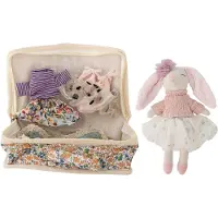 Bloomingville MINI Pupu + Lisätarvikkeet Milly