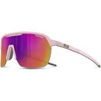 Julbo Frequency Pastel Pink/Green aurinkolasit