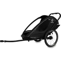 Hamax Breeze One Pyörän Peräkärry