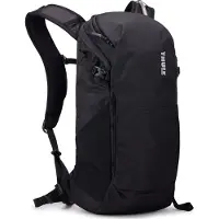 Thule AllTrail Hydration 16L Black Retkeilyreput OneSize