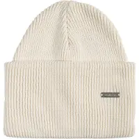 Didriksons River Beanie - Beige - ONE SIZE
