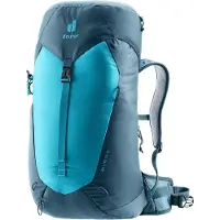 Deuter AC Lite 28 SL Vaellusreppu 59 cm Sininen