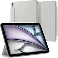 Spigen Air Skin, Folio-kotelo, Apple, iPad Air 13-inch 2024, 33 cm (13")