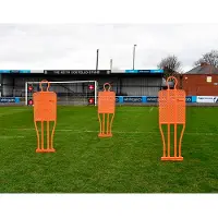 Precision Senior Pro Club Vapaapotkuharjoittelu Nukke
