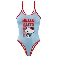 Otso Hello Kitty Stripes Uimapuku