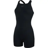 Speedo Endurance+ Legsuit naisten uimapuku