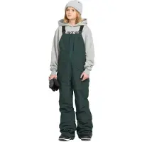 Volcom Barkley Insulated Bib Kilpapuku