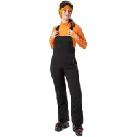 Helly Hansen Women's Legendary Insulated Bib naisten lasketteluhousut