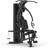 Gymstick PRO HG 20.0 Kuntokeskus