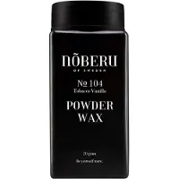 Nõberu Of Sweden Powder Wax, Tobacco Vanilla, 20g