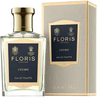 Floris Cefiro Eau de Toilette 50 ml