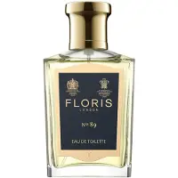 Floris No.89 Eau de Toilette 50 ml