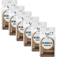 Forza10 Active Line Cat 400g Forza10 Active Vet Diet Intestinal Colon kala kuivaruoka kissoille