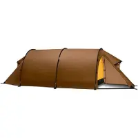 Hilleberg Keron 4 Teltta, sand