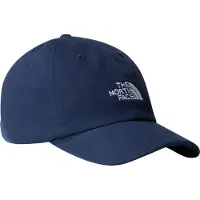The North Face Norm Hat Summit Navy Lippalakit OneSize