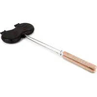 Petromax Burger Iron Nocolour Keittotarvikkeet OneSize