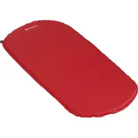 Urberg Kids' Sleeping Pad Rio Red Itsetäyttyvät makuualustat Rio Red