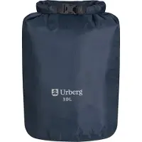 Urberg Dry Bag 30 L Midnight Navy Pakkauspussit Midnight Navy 30 L