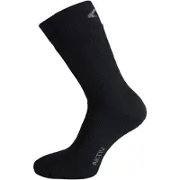 Ulvang Unisex Aktiv Black Retkeilysukat 10000 34-36