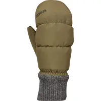 Kombi Women's Pillow WaterGuard Mitt Fern Arkihanskat S