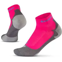Gococo Light Sport Cerise Urheilusukat 39-41