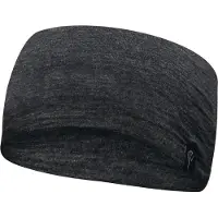 Ivanhoe Underwool Headband Graphite Marl Pipot OneSize