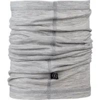 Lundhags Gimmer Merino Lt Tube, kauluri, harmaa
