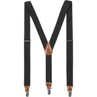 Fjällräven singi clip suspenders