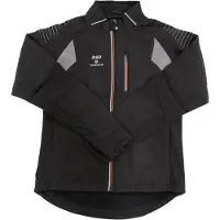 Dobsom Kids' R-90 Winter Jacket Black Vuorittomat treenitakit 120