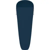 Urberg Thermolite Liner Mummy Midnight Navy OneSize