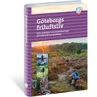 Calazo förlag Göteborgs Friluftsliv Nocolour Kirjallisuus One Size