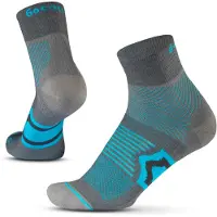 Gococo Trail Running Grey 39-41