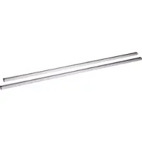 Thule Foothill Mounting Rails NoColour Telttatarvikkeet OneSize