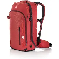 Arva Airbag Reactor 32 Jester Red Laskettelureput OneSize