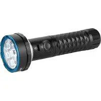 Olight Taskulamppu Prowess - 5000 lm / 143 mm / Ladattava