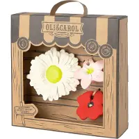 Oli&carol Vastasyntynyt Pakkaus Daisy