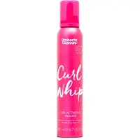 Umberto Giannini Curl Whip Curl Mousse 200 ml