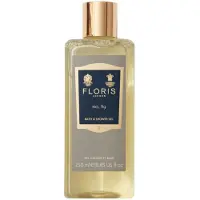 Floris No.89 Moisturising Bath & Shower Gel (250 ml)