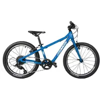 Bemoov M20´´ Ts71 8s 2024 Maastopyörä