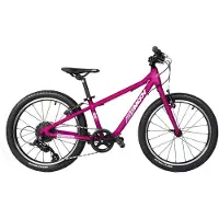 Bemoov M20´´ Ts71 8s 2024 Maastopyörä