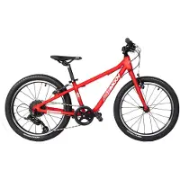 Bemoov M20´´ Ts71 8s 2024 Maastopyörä
