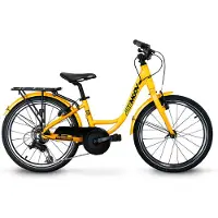 Bemoov Cl20´´ Ts71 8s 2024 Fahrrad
