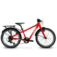 Bemoov Cs20´´ Ts71 8s 2024 Fahrrad