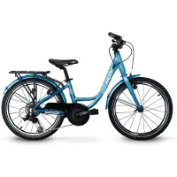 Bemoov Cl20´´ Ts71 8s 2024 Fahrrad