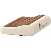 Flextailgear Zero Pillow Yksittäinen Ilmapatja